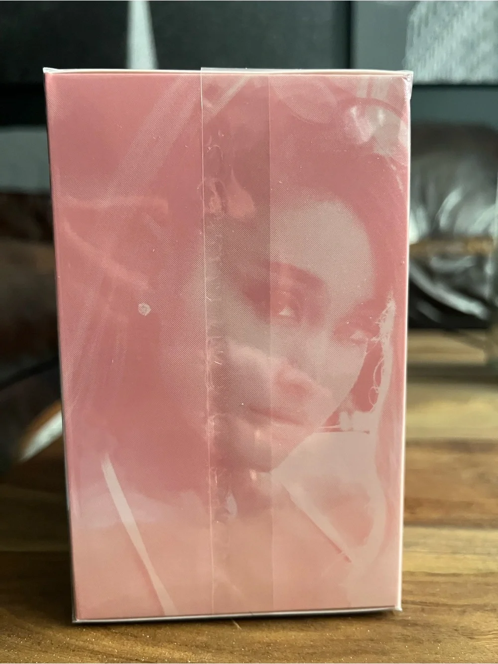 Ariana Grande Thank You Next - 100ml